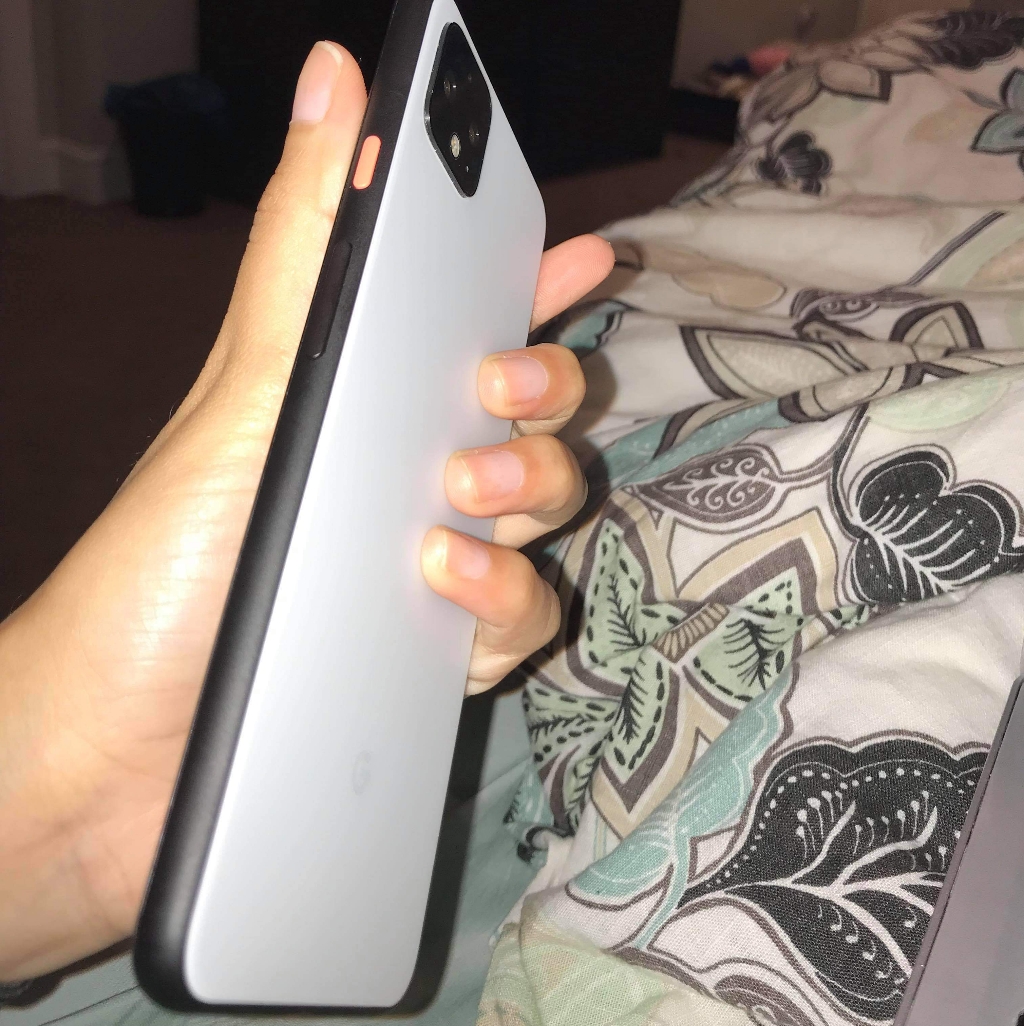 Google Pixel 4 Xl